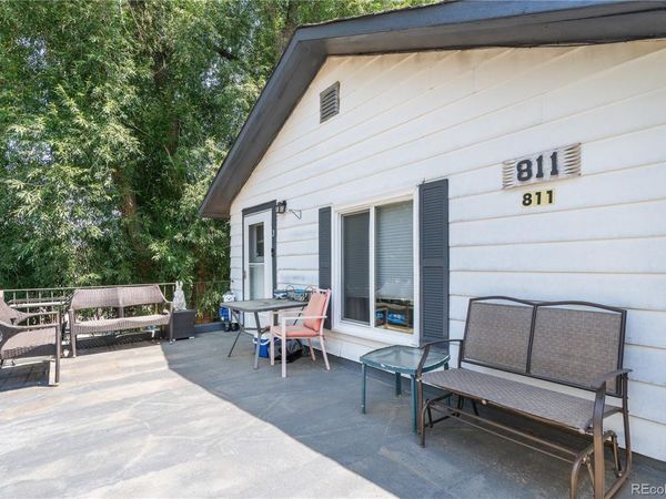 811 E Prospect Road, Fort Collins, CO 80525