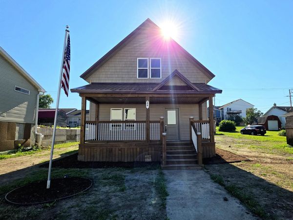 506 Packard Street, Wilton, WI 54670