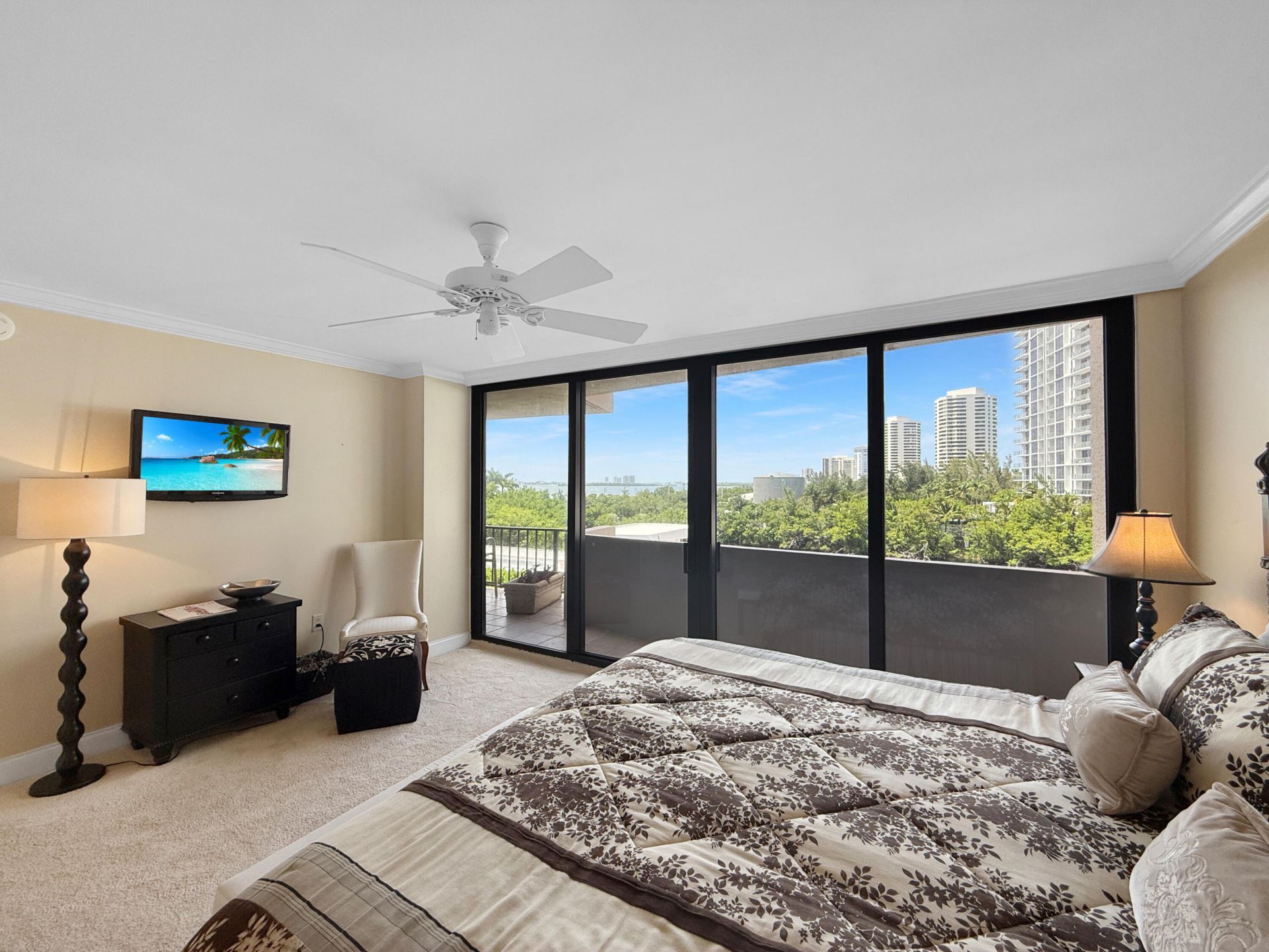 4200 N Ocean, Unit 2-406, Singer Island, FL 33404 Photo