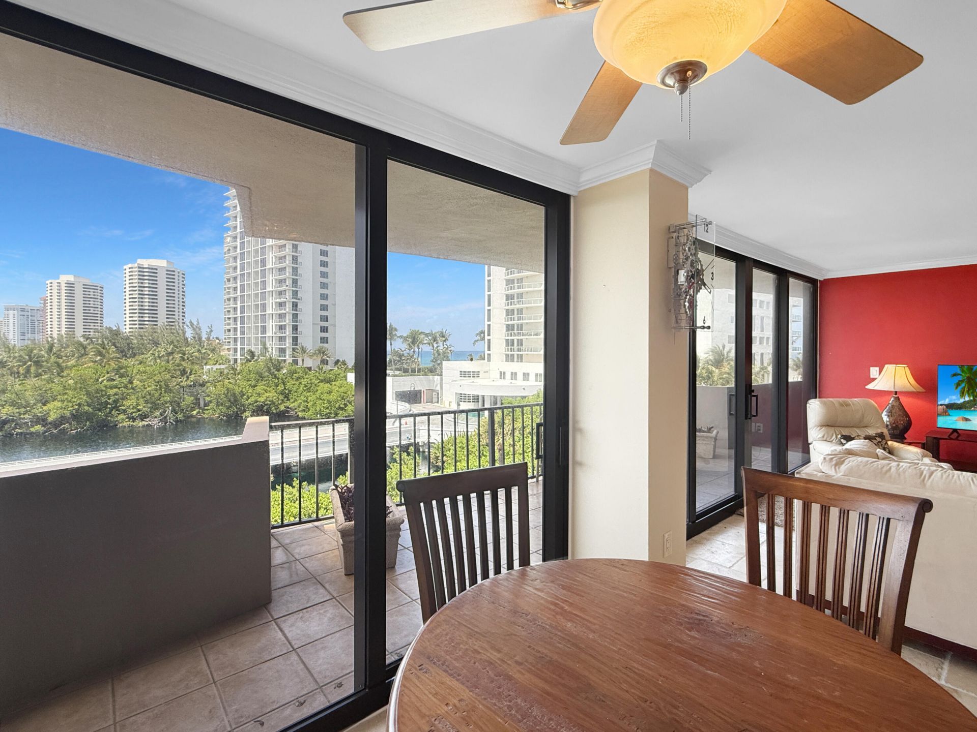 4200 N Ocean, Unit 2-406, Singer Island, FL 33404 Photo