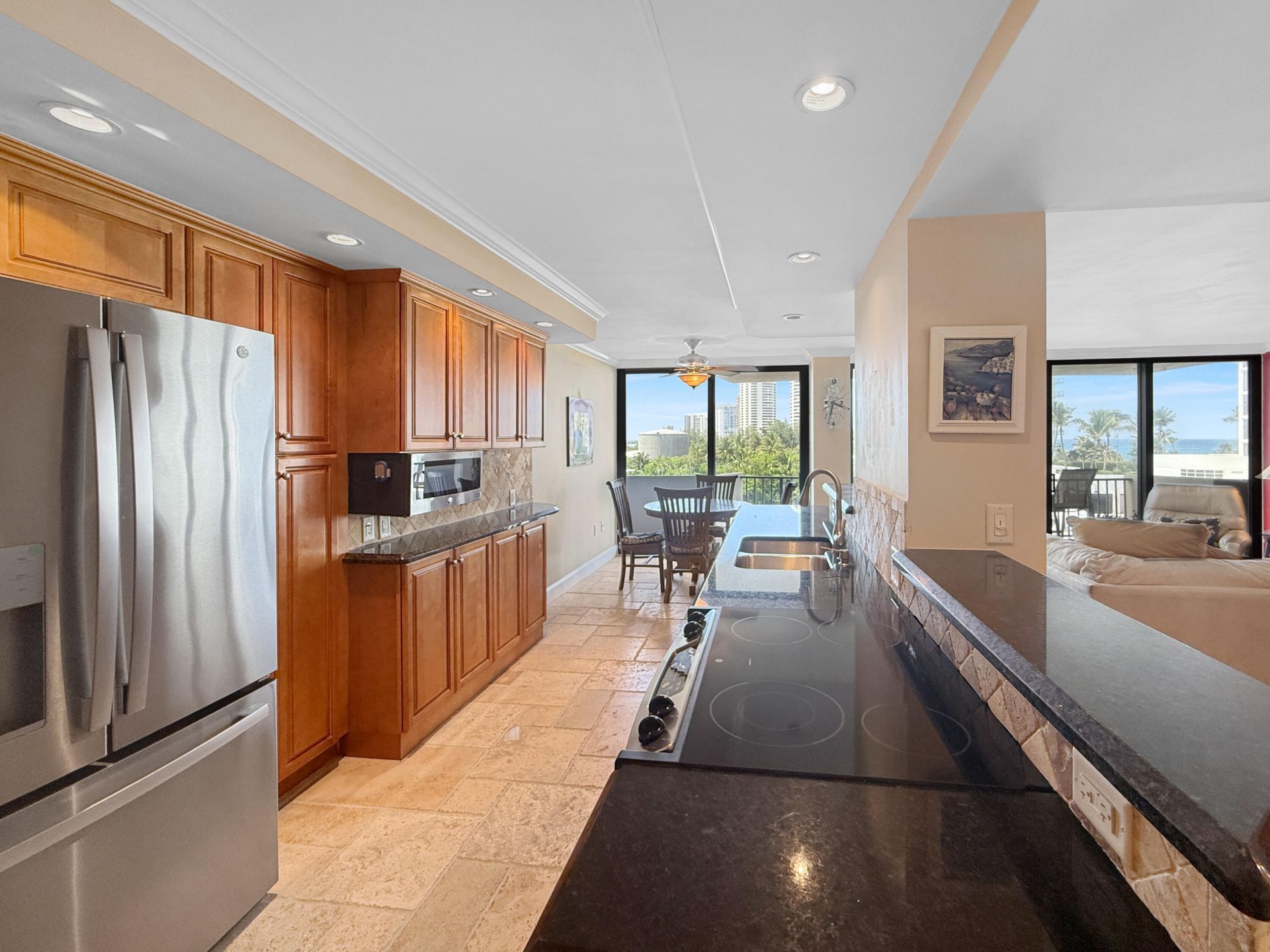 4200 N Ocean, Unit 2-406, Singer Island, FL 33404 Photo