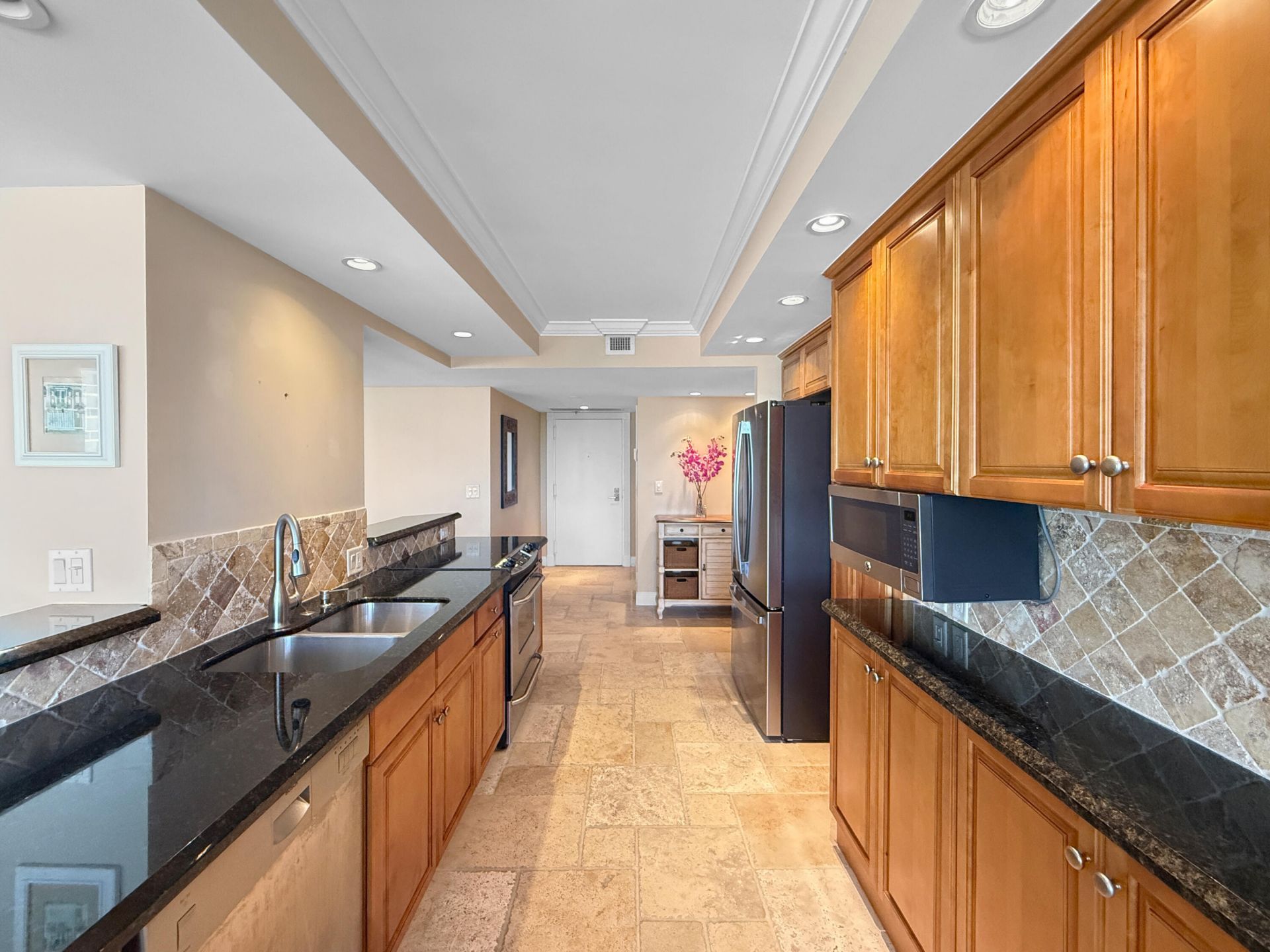 4200 N Ocean, Unit 2-406, Singer Island, FL 33404 Photo
