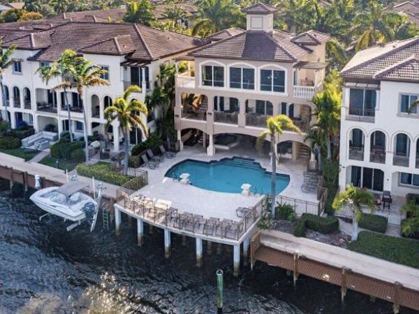 3042 WATERSIDE Circle, Boynton Beach, FL 33435