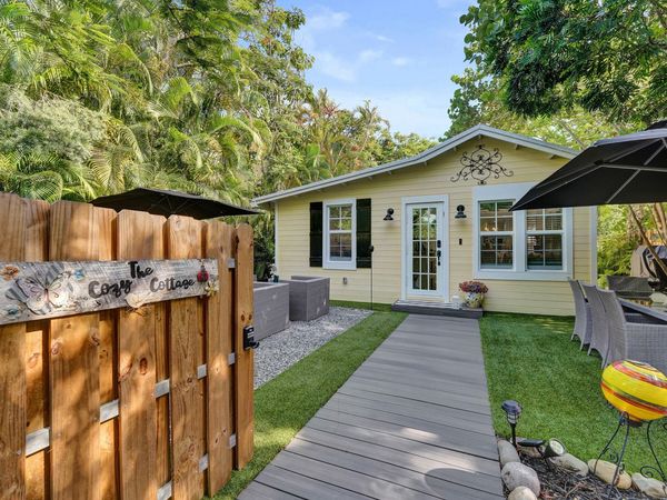 1205 SW 4th Street, Fort Lauderdale, FL 33312