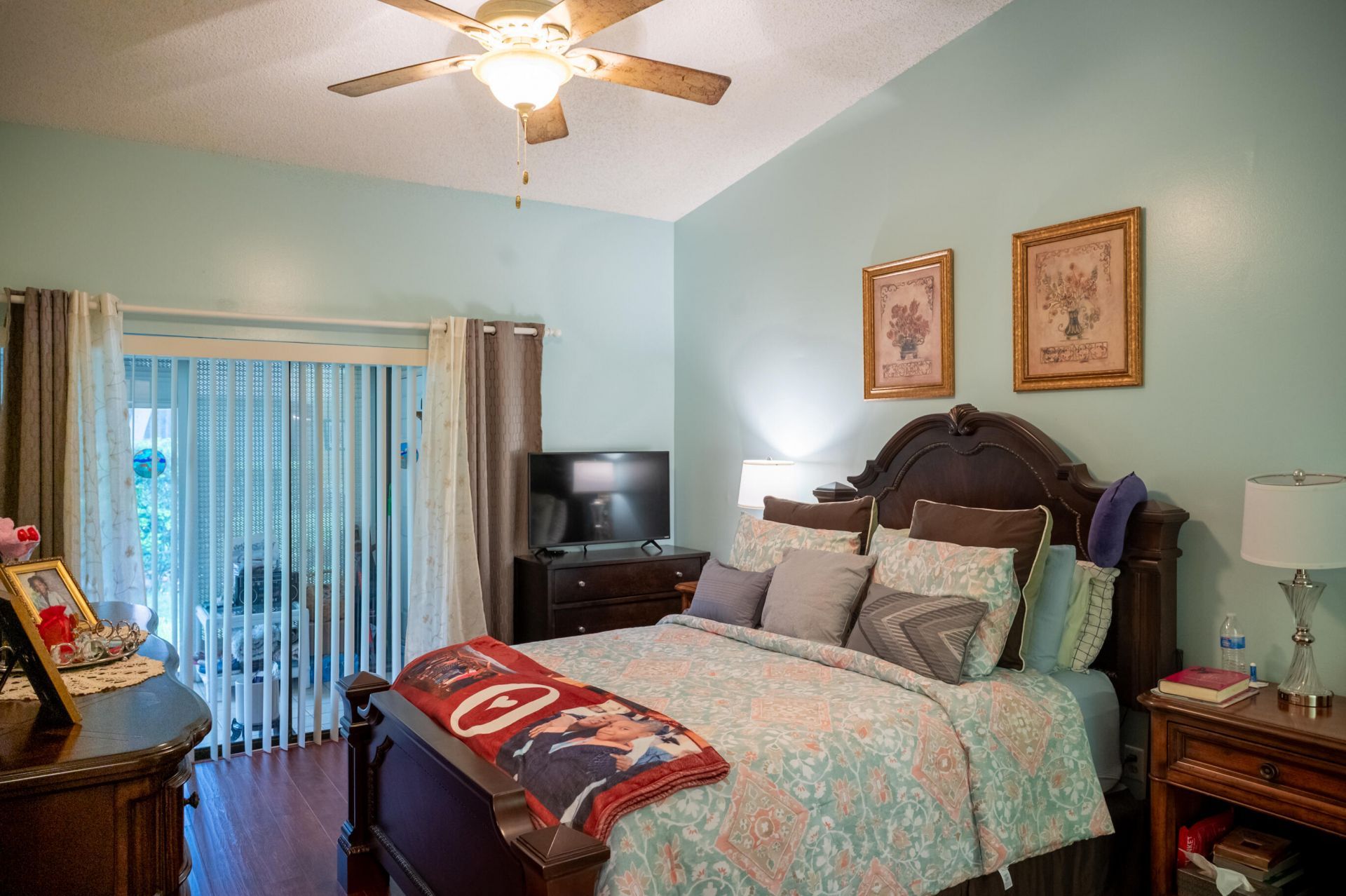 7551 Caesar Street, Unit C, Lake Worth, FL 33467 Photo