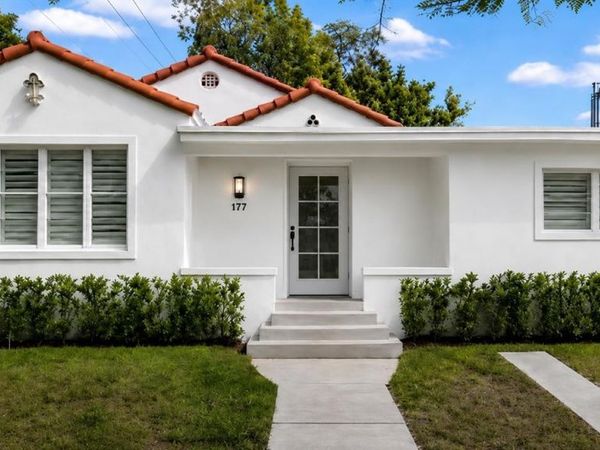177 NE 47th St , Miami, FL 33137