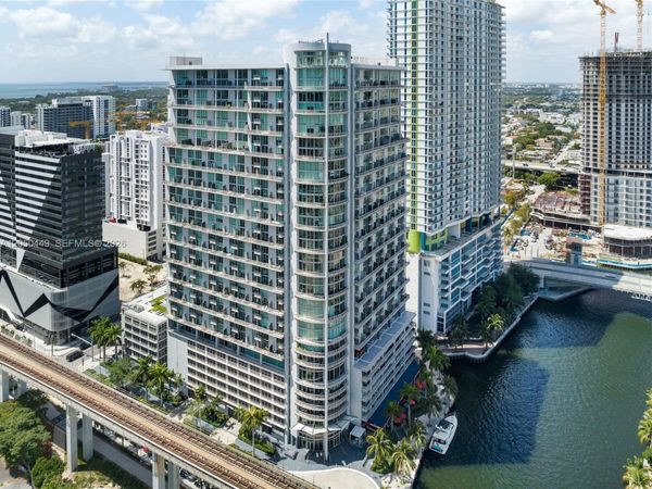 690 SW 1st Ct, Unit 1706, Miami, FL 33130