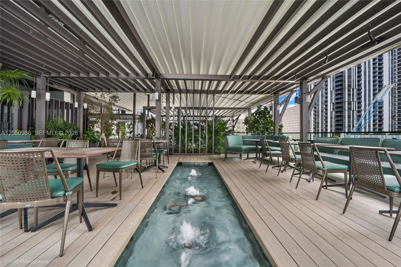 159 NE 6 Street , Unit 2402, Miami, FL 33132 Photo