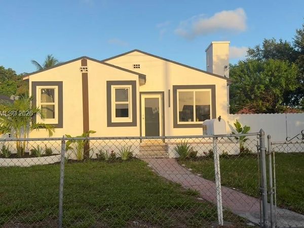 5364 NW 29th Ave , Miami, FL 33142