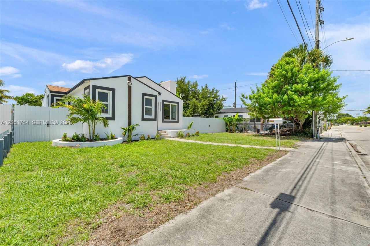 5364 NW 29th Ave , Miami, FL 33142 Photo