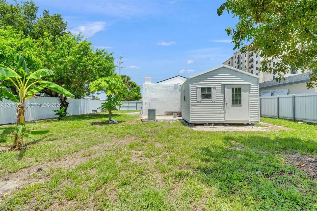 5364 NW 29th Ave , Miami, FL 33142 Photo
