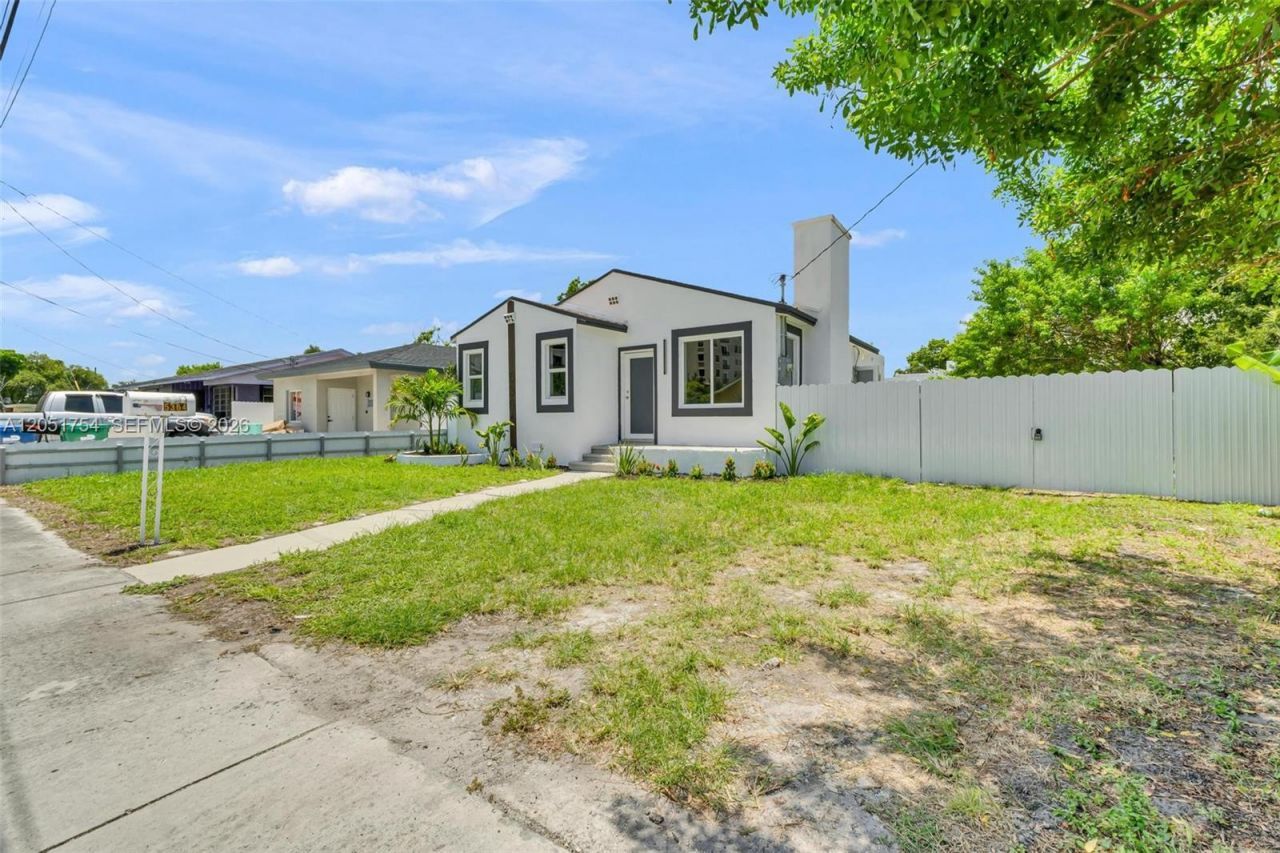 5364 NW 29th Ave , Miami, FL 33142 Photo