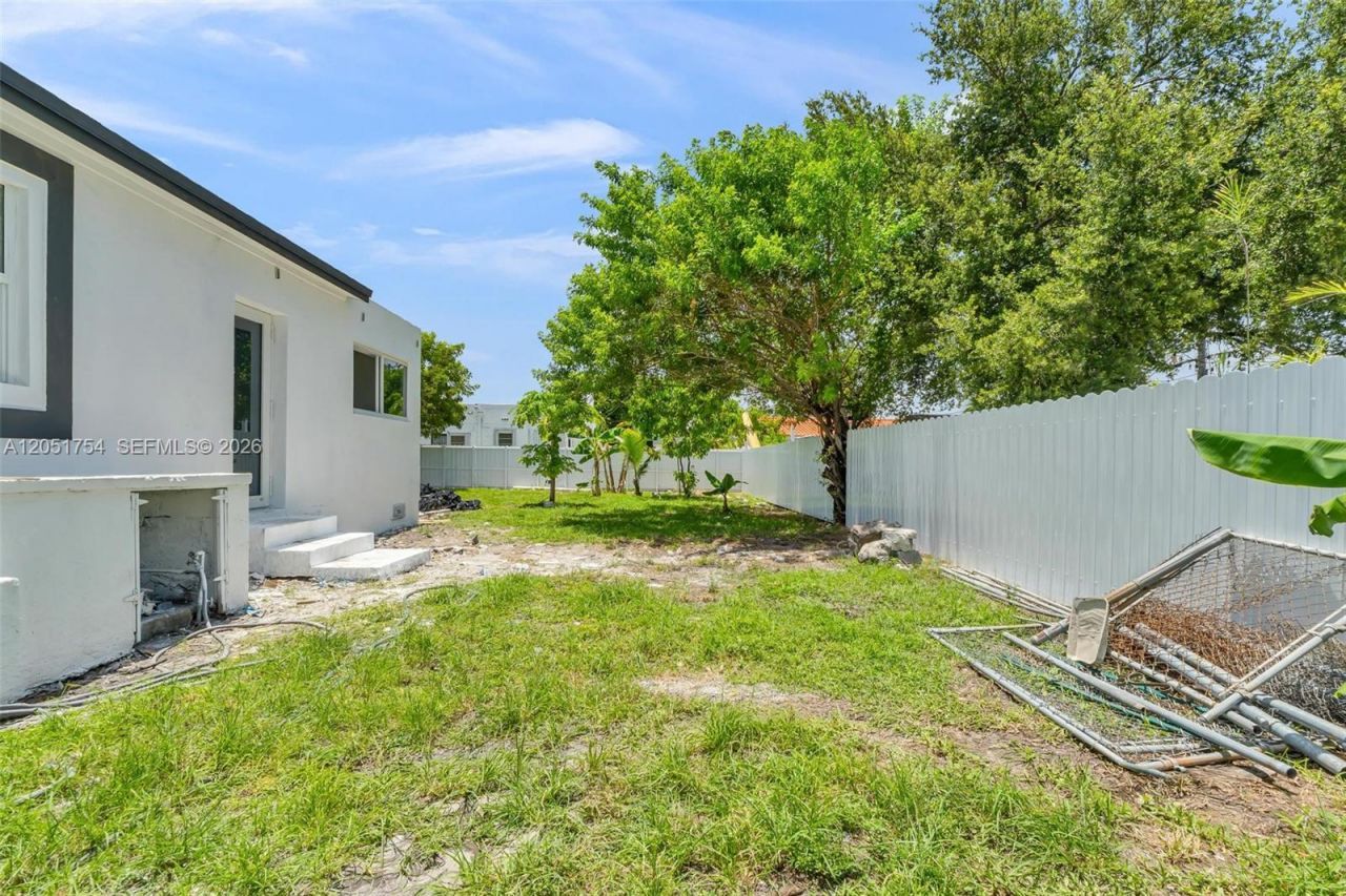 5364 NW 29th Ave , Miami, FL 33142 Photo
