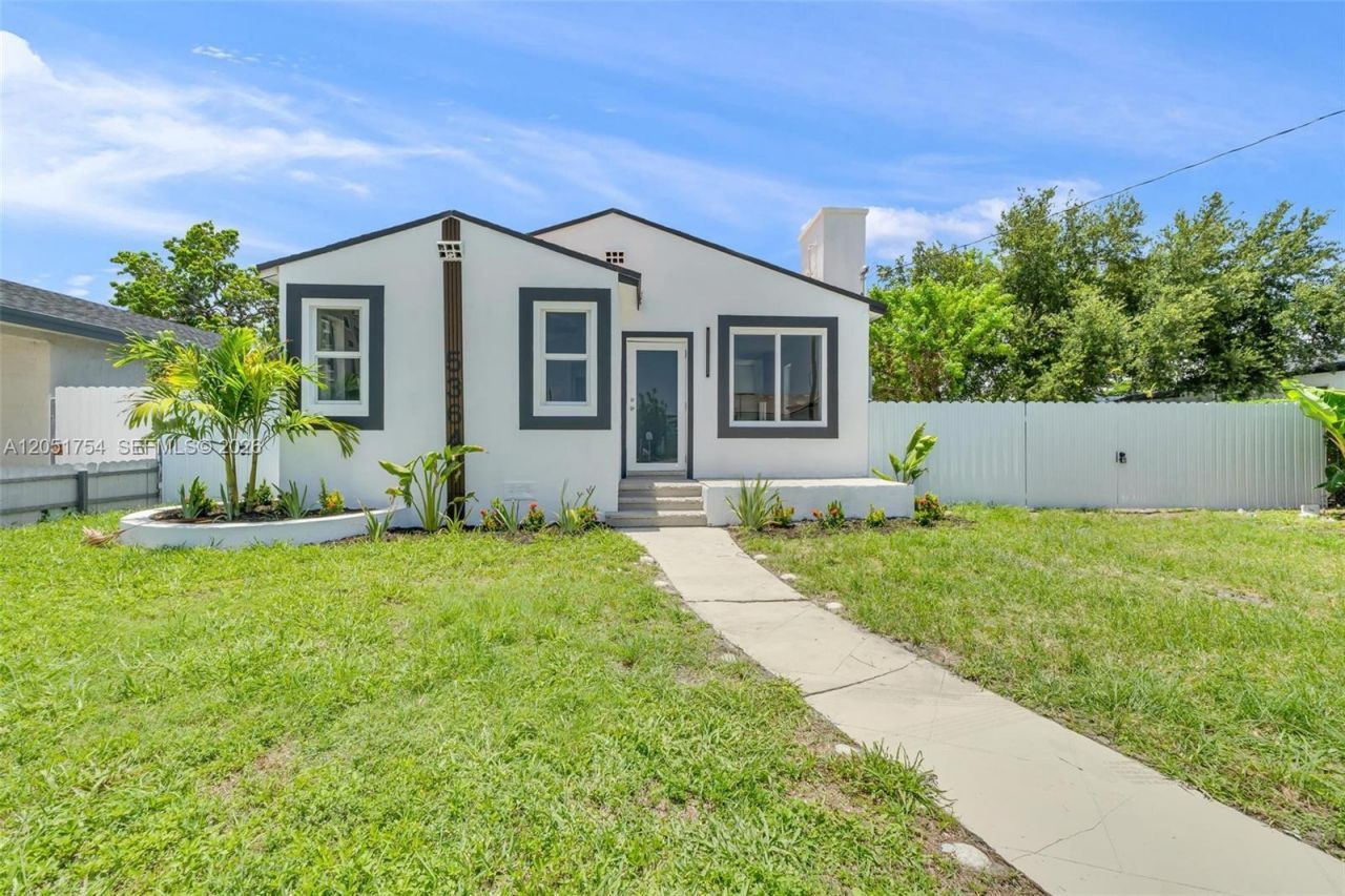 5364 NW 29th Ave , Miami, FL 33142 Photo