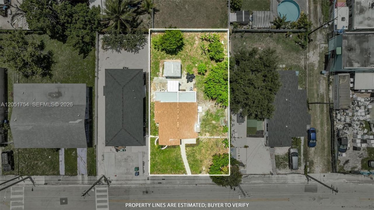 5364 NW 29th Ave , Miami, FL 33142 Photo