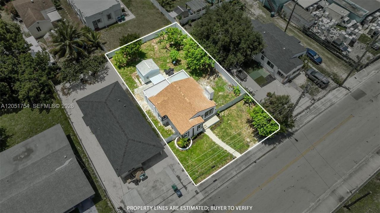 5364 NW 29th Ave , Miami, FL 33142 Photo