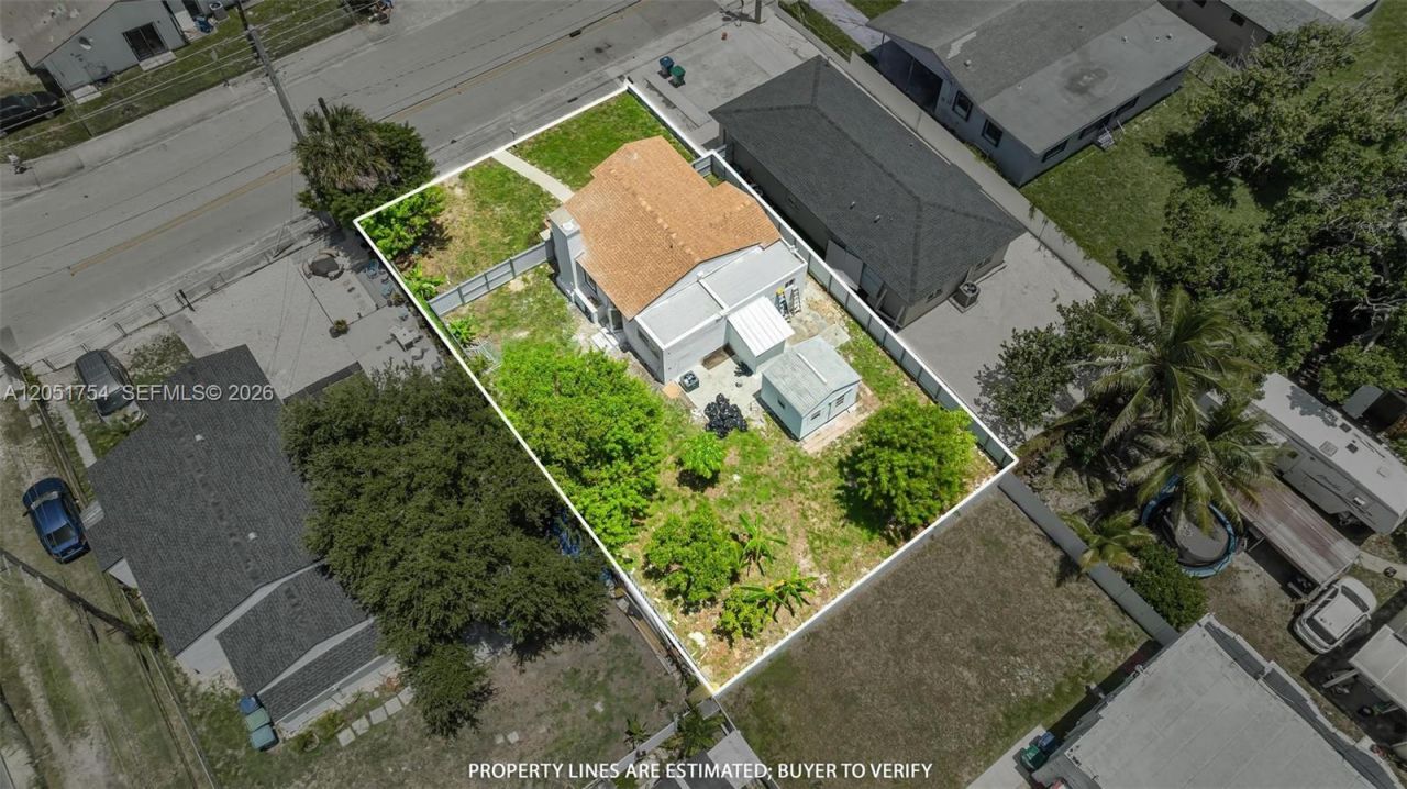 5364 NW 29th Ave , Miami, FL 33142 Photo