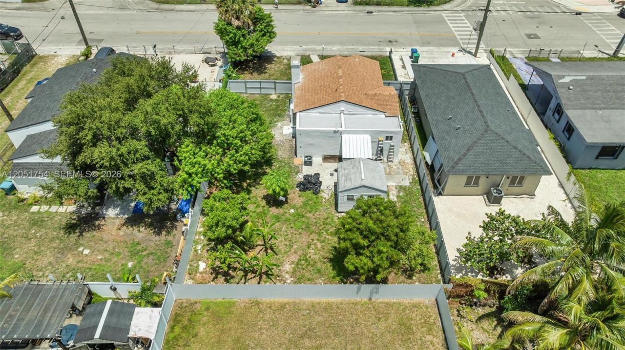 5364 NW 29th Ave , Miami, FL 33142 Photo
