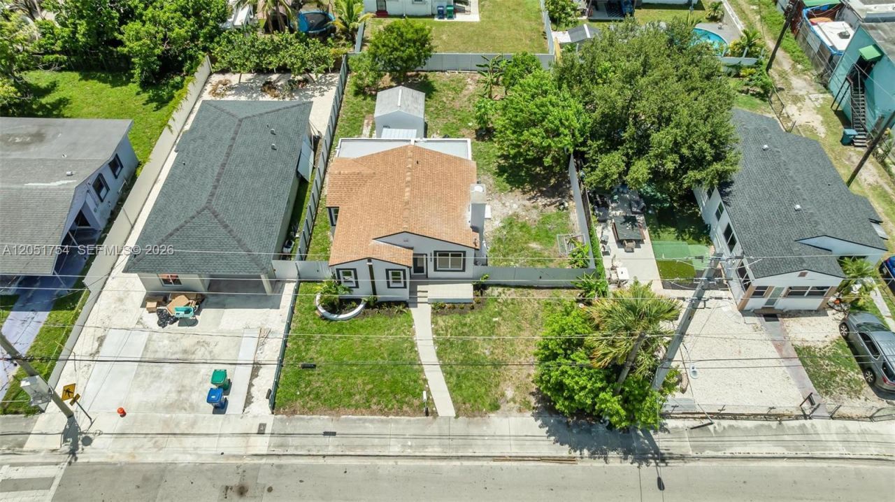 5364 NW 29th Ave , Miami, FL 33142 Photo
