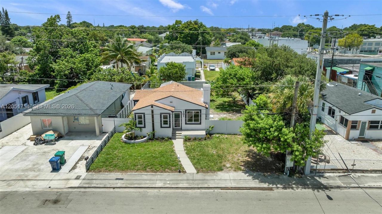 5364 NW 29th Ave , Miami, FL 33142 Photo