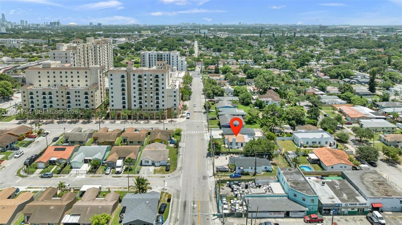5364 NW 29th Ave , Miami, FL 33142 Photo