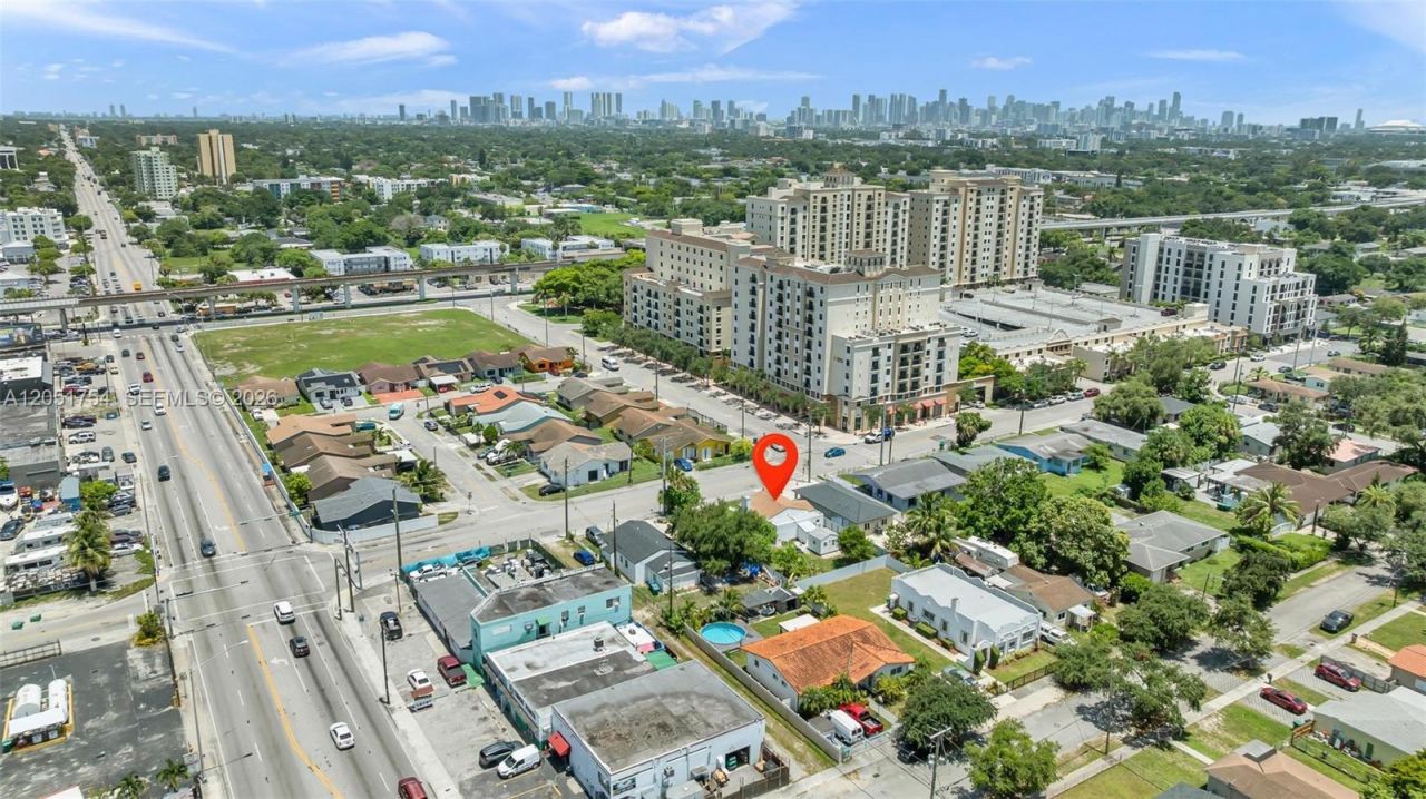 5364 NW 29th Ave , Miami, FL 33142 Photo
