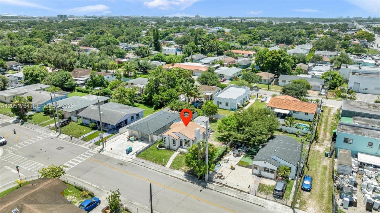 5364 NW 29th Ave , Miami, FL 33142 Photo