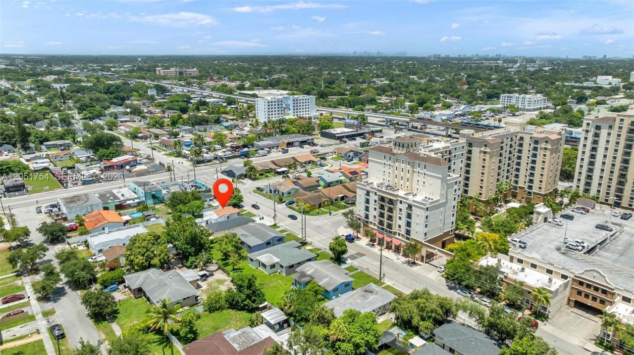 5364 NW 29th Ave , Miami, FL 33142 Photo