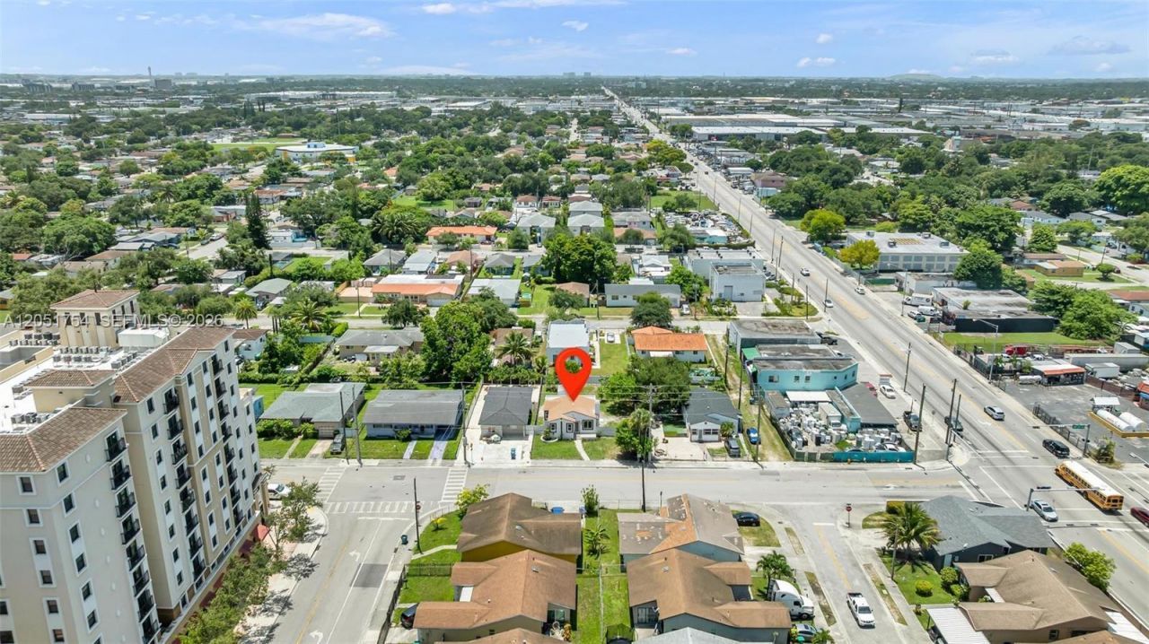 5364 NW 29th Ave , Miami, FL 33142 Photo