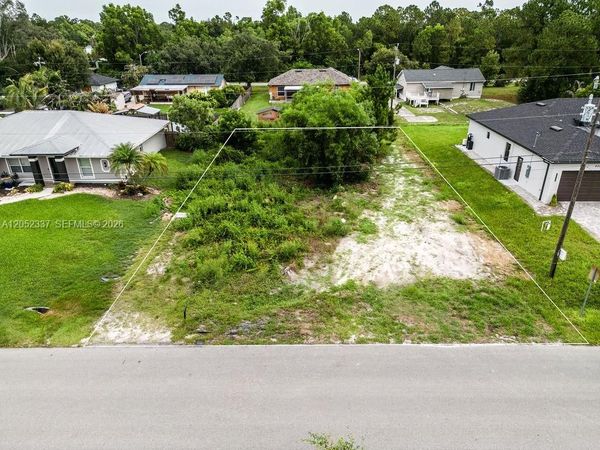 4206 3RD ST W 3RD ST W , Lehigh Acres, FL 33971