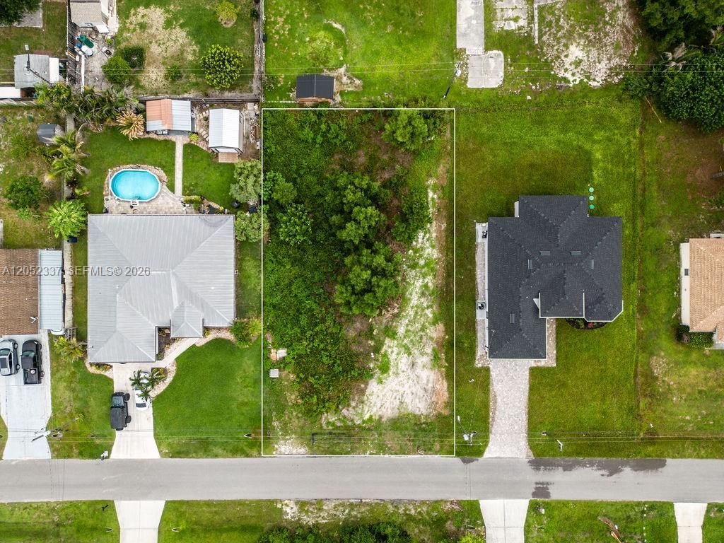 4206 3rd St W 3rd St W , Lehigh Acres, FL 33971 Photo