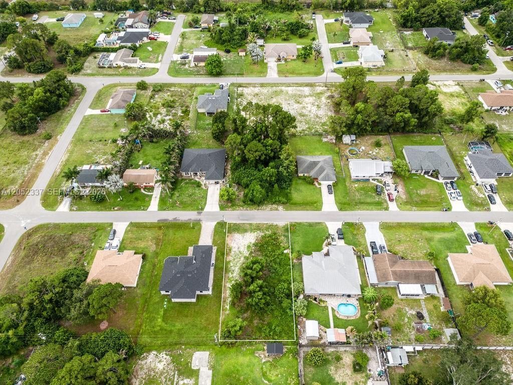 4206 3rd St W 3rd St W , Lehigh Acres, FL 33971 Photo
