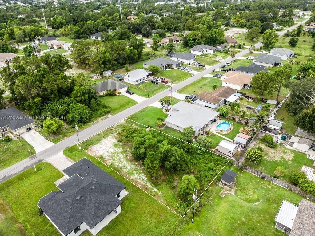 4206 3rd St W 3rd St W , Lehigh Acres, FL 33971 Photo