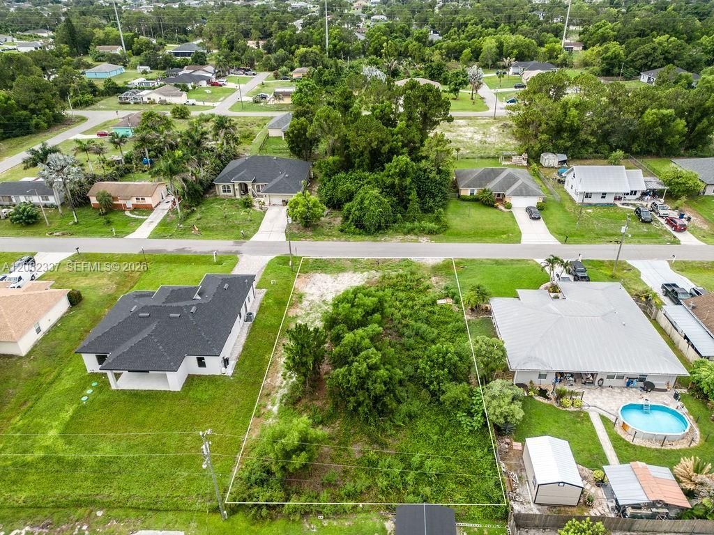 4206 3rd St W 3rd St W , Lehigh Acres, FL 33971 Photo