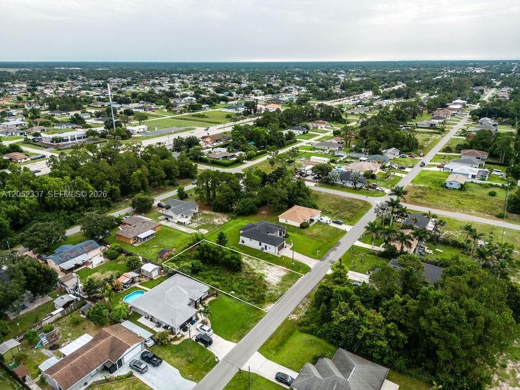 4206 3rd St W 3rd St W , Lehigh Acres, FL 33971 Photo
