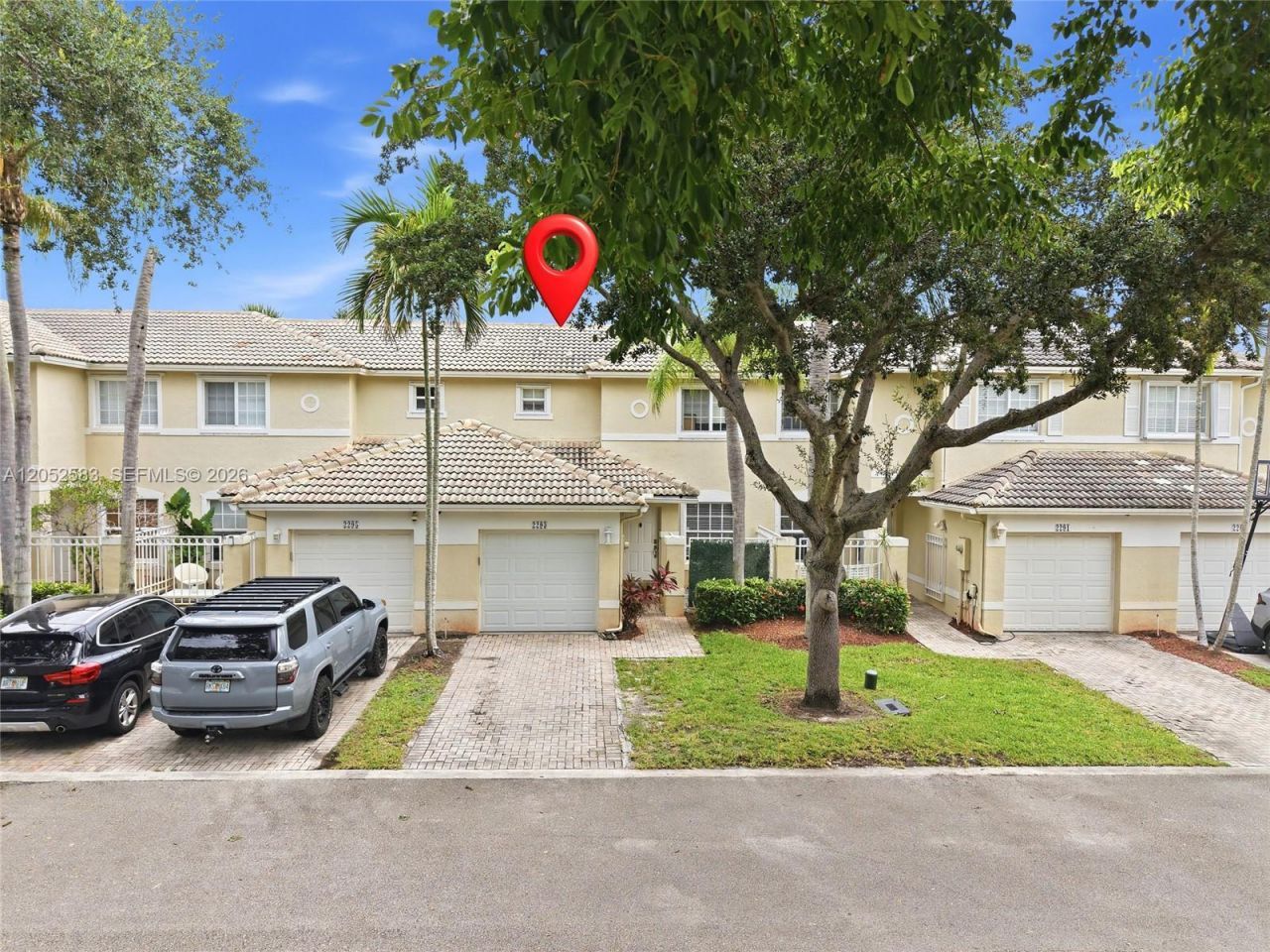2293 NW 170th Ave , Unit 2293, Pembroke Pines, FL 33028 Photo