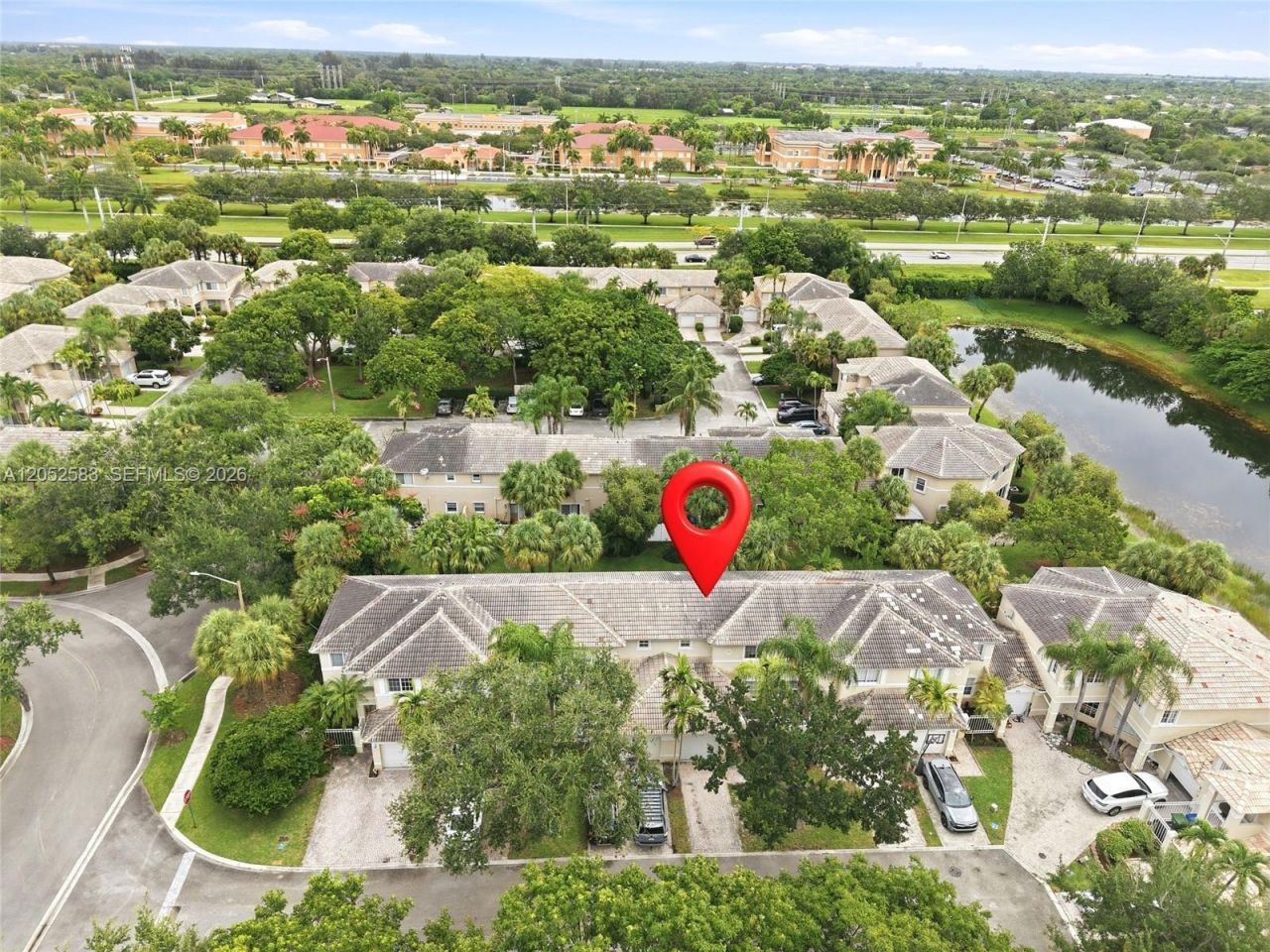 2293 NW 170th Ave , Unit 2293, Pembroke Pines, FL 33028 Photo