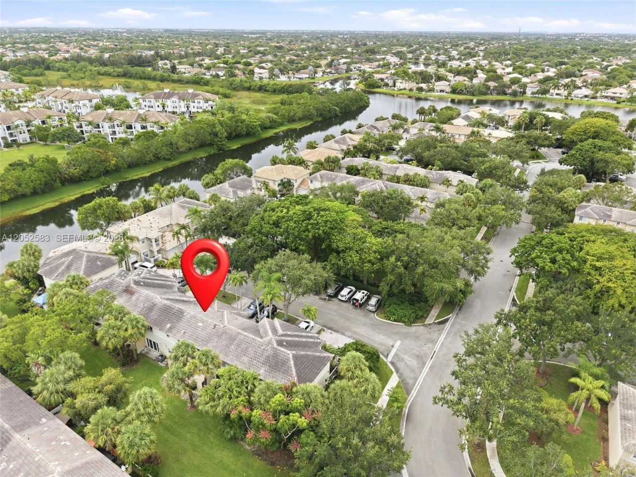 2293 NW 170th Ave , Unit 2293, Pembroke Pines, FL 33028 Photo