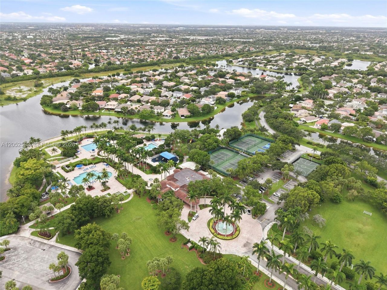 2293 NW 170th Ave , Unit 2293, Pembroke Pines, FL 33028 Photo