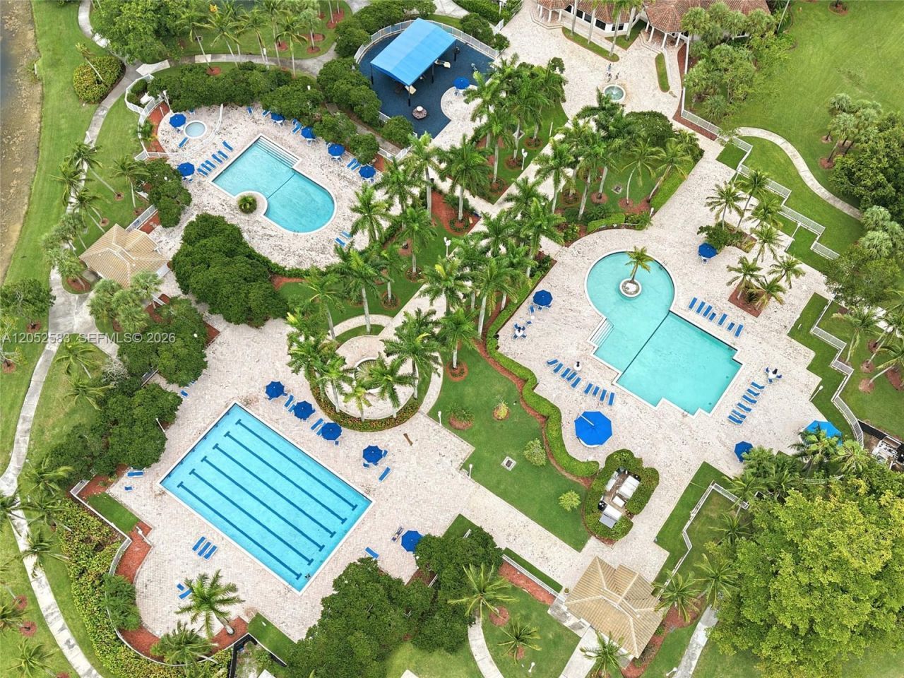 2293 NW 170th Ave , Unit 2293, Pembroke Pines, FL 33028 Photo