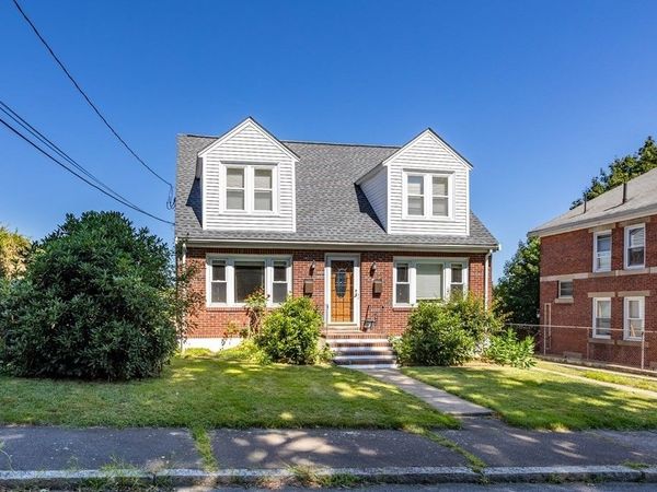 17 Benson Ave., Unit 2, Framingham, MA 01702