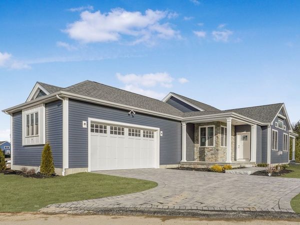 49 Sophia Drive, Rehoboth, MA 02769