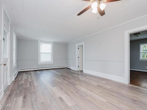 722 Basinger Road, Pandora, OH 45877