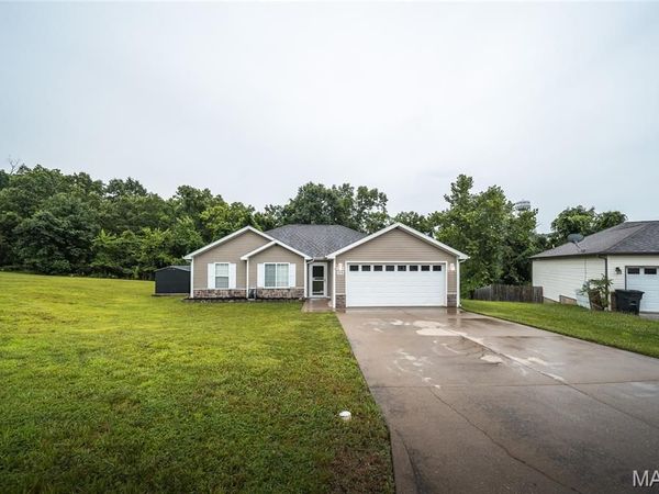 124 Lakeview Court, St Robert, MO 65584