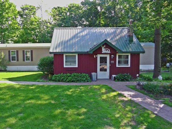 W6150 STEFFEN LANE, Pembine, WI 54156