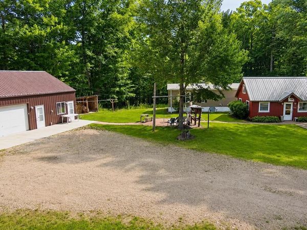 W6150 STEFFEN LANE, Pembine, WI 54156