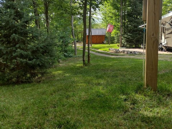 L# 33 & 48 Honey Lane, Johannesburg, MI 49751