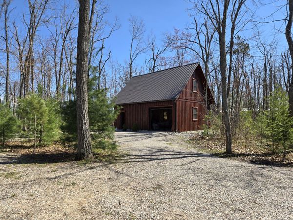 Lots#30-32 Honey Lane, Johannesburg, MI 49751
