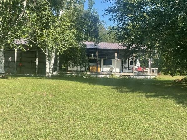 4400 Shook Road, Wolverine, MI 49799