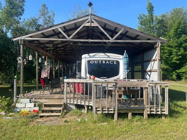 4400 Shook Road, Wolverine, MI 49799